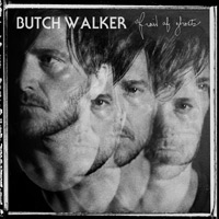 Butch Walker album Afraid of Ghosts, on Lojinx