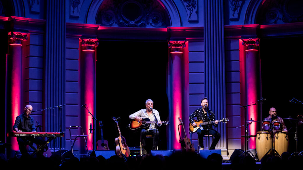 Graham Gouldman's Heart Full of Songs