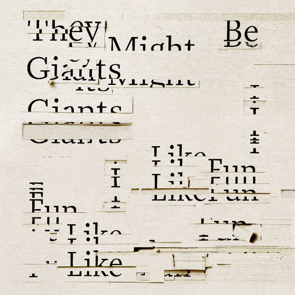 They Might Be Giants - I Like Fun (Lojinx LJX113)