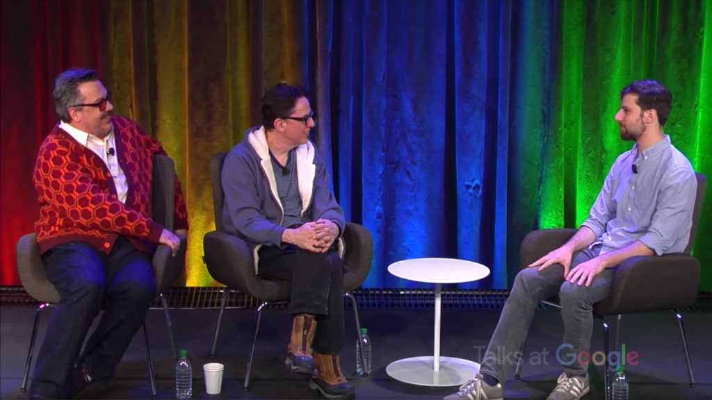 They Might Be Giants: "I Like Fun" | Talks at Google