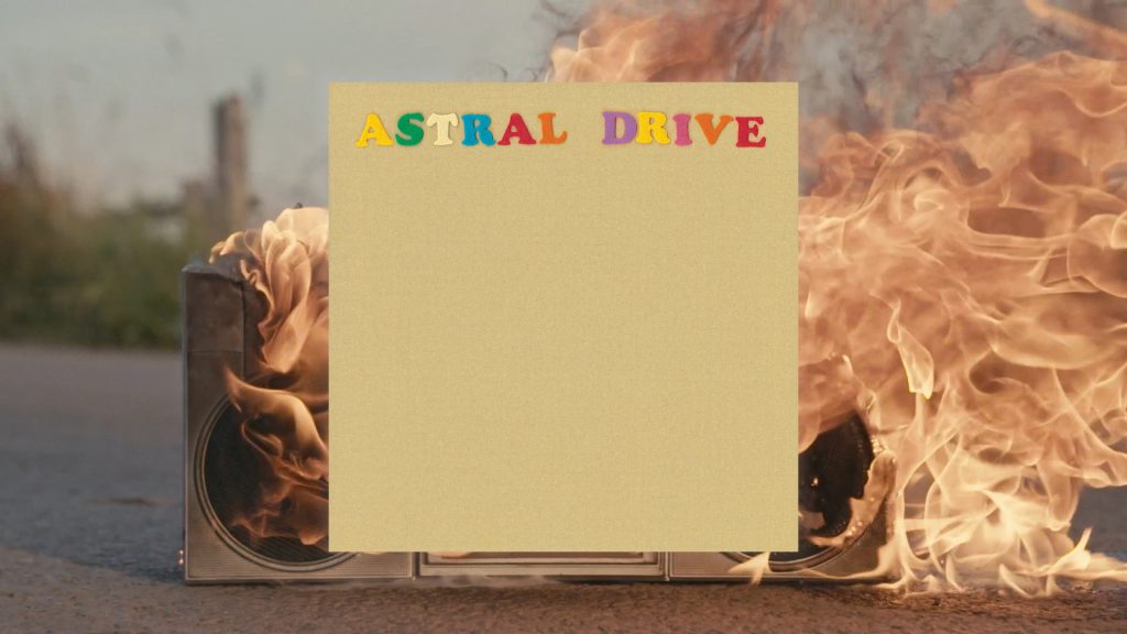 Astral Drive