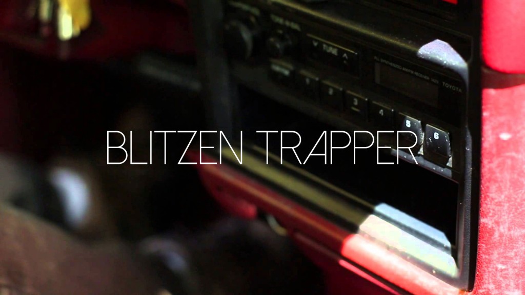 Blitzen Trapper - All Across This Land (Album Preview)