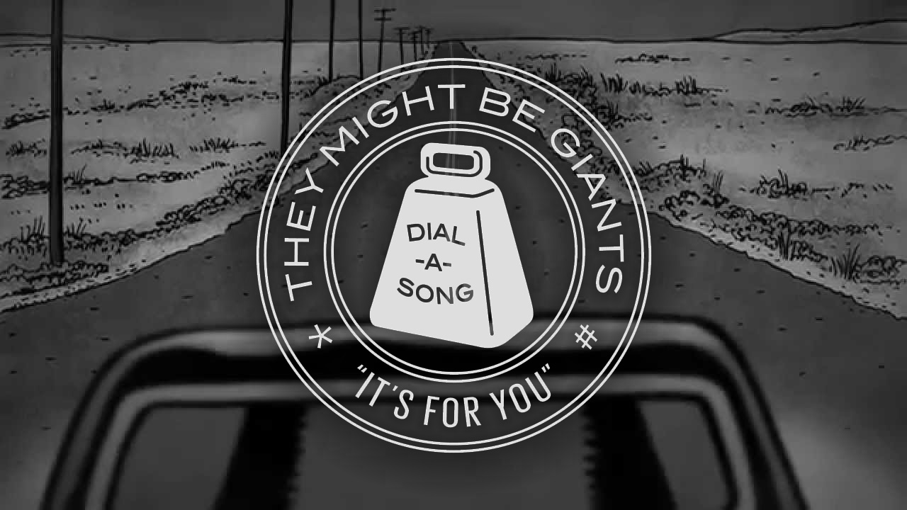 The Summer Breeze - They Might Be Giants (Dial A Song Week 24)