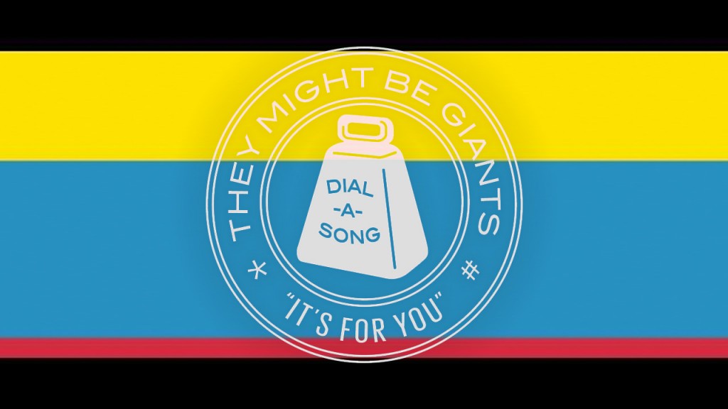 They Might Be Giants – And Mom and Kid (Dial-A-Song Week 26)