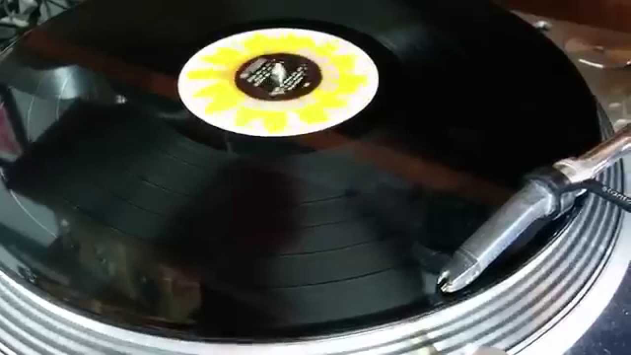 Soundshine on Vinyl (Lojinx)