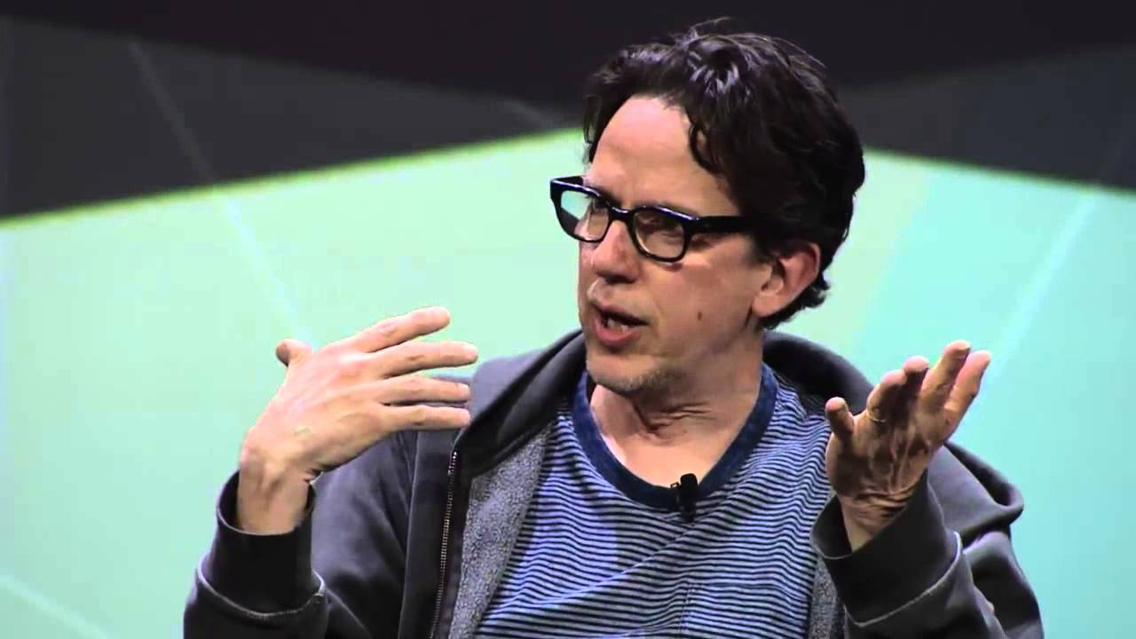 They Might Be Giants Give Keynote Address at Signal Conference