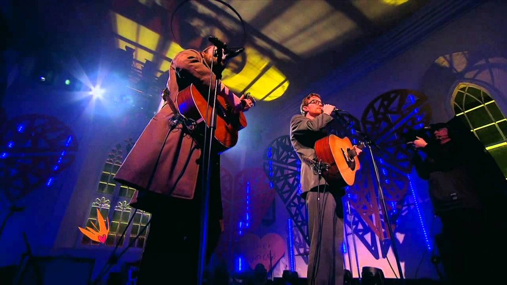 The Lost Brothers on RTE Other Voices