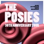 The Posies Anniversary Tour