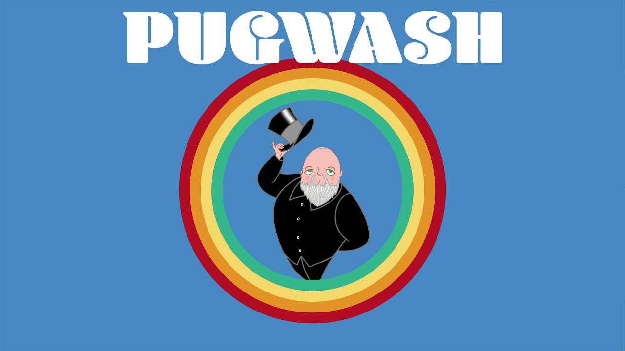 Pugwash - What Are You Like (Lojinx)