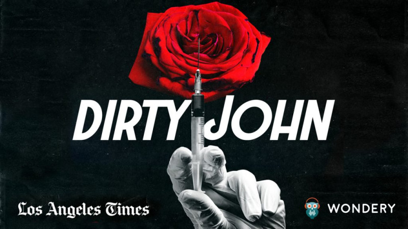 Dirty John podcast featuring Tracy Bonham song “Devil’s Got Your Boyfriend”