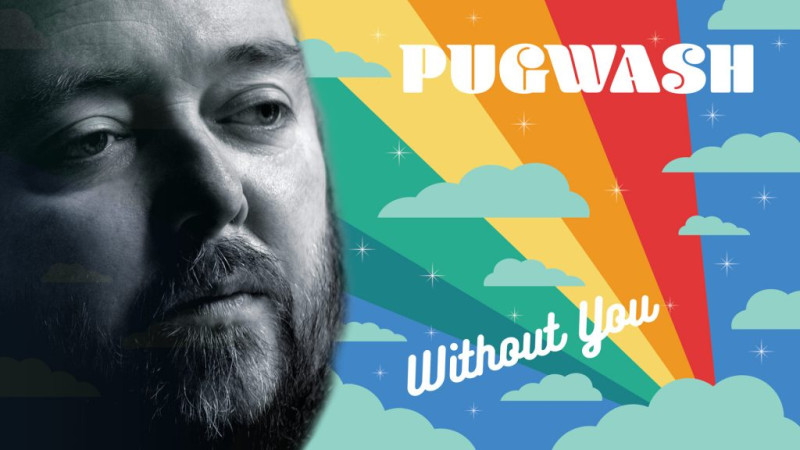 Pugwash announce new single and UK tour dates