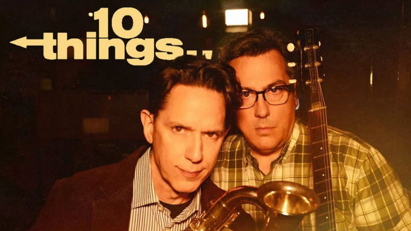 They Might Be Giants reveal new song “All Time What” via CoS