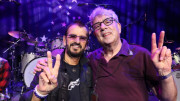 Ringo Starr Makes Guest Appearance On New Single From 10cc’s Graham Gouldman