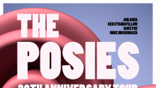 The Posies Anniversary Tour