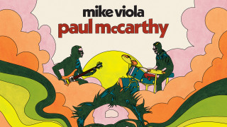 Mike Viola Announces New Album “Paul McCarthy”